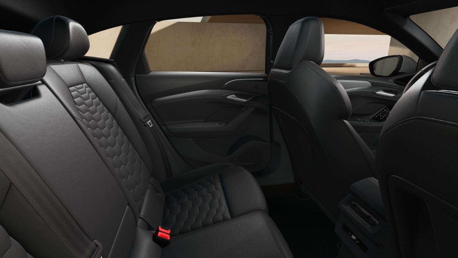 Audi S6 e-tron - Bild 11