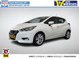 Nissan Micra 1.0 IG-T | N-Connecta 5-türig | klima | Na - Nissan Micra: Connect