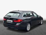 BMW 520d Touring Aut. - BMW 520 in Karlsruhe