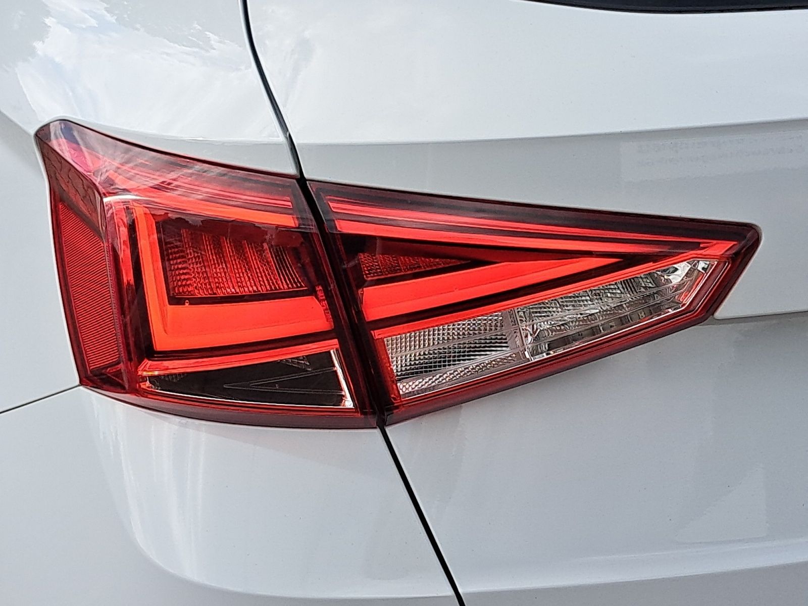 Seat Arona - Bild 22