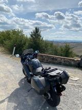 Yamaha FJR1300 AE Akrapovic Superbikelenker - YAMAHA FJR 1300