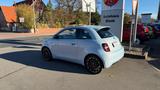 Fiat 500e  La Prima - gebrauchte Fiat 500e aus dem Jahr 2021