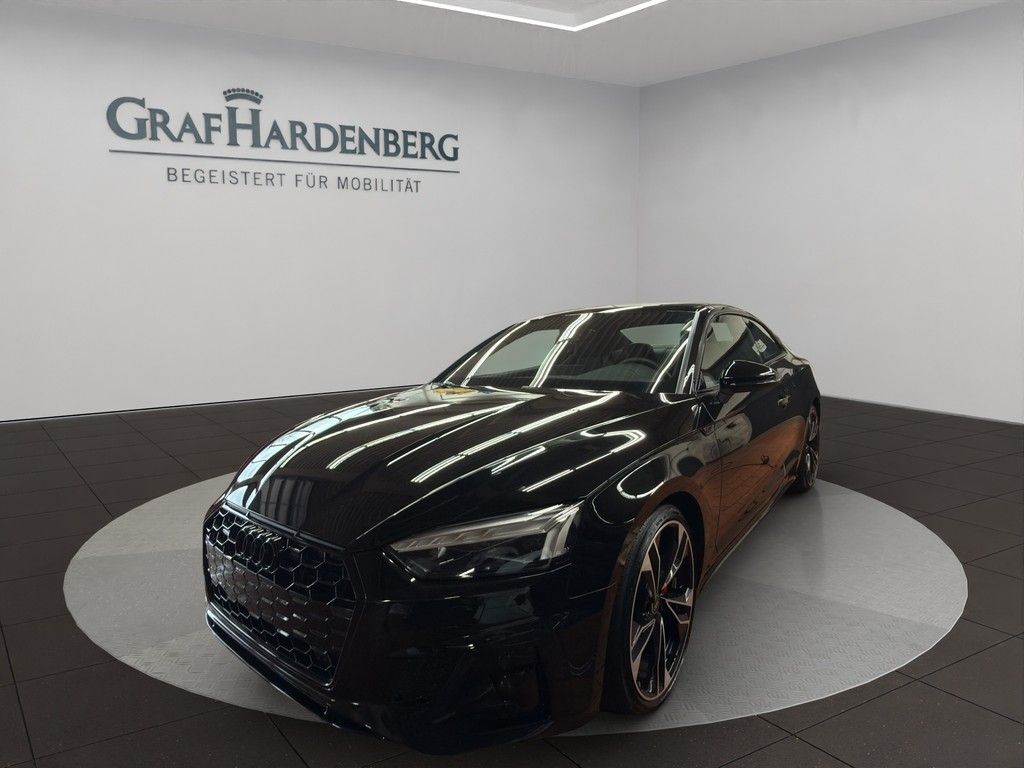 Image of Audi A5