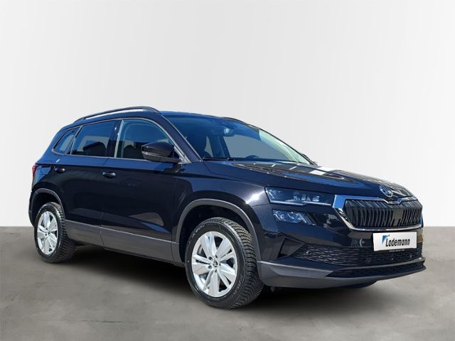 Karoq 1.5 TSI Selection LED+NAVI+RFK+ACC+SHZ+PDC