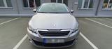 Peugeot 308 1.6 Diesel - Peugeot 308 mit Diesel-Antrieb: Kleinwagen