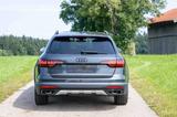 Audi A4 Allroad 45 TFSI S tronic quattro -AHK,Head-UP - gebrauchte Audi A4 Allroad aus dem Jahr 2024