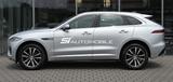 Jaguar F-Pace D300 R-DYNAMIC SE AWD °ACC°AHK°HUD°PANO° - Jaguar F-Pace aus 2023
