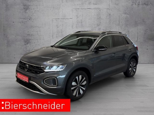 Volkswagen T-Roc 1.0 TSI Goal LED NAVI DIG.COCKPIT ACC 17