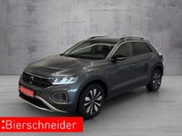 Volkswagen T-Roc - Vorschau Bild 1