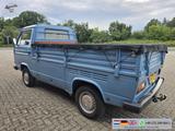 Volkswagen T3 Pick Up EK Top-origineel zeer origineel, met - Gebraucht Pic up