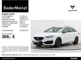 Seat Leon ST 2.0 TSI 4D DSG VZ Pano Beats Kamera SHZ - Seat Leon VZ Gebrauchtwagen