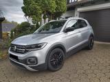 Volkswagen T-Cross 1.0 TSI OPF 81 kW Style  - VW T-Cross von privat