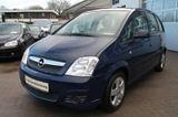 Opel Meriva Edition *TÜV-NEU* - Opel Meriva aus 2009