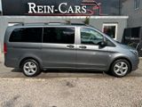 Mercedes-Benz Vito Tourer 119 CDI Edition lang/I.HD/KAMERA/AHK - Mercedes-Benz Vito in Berlin