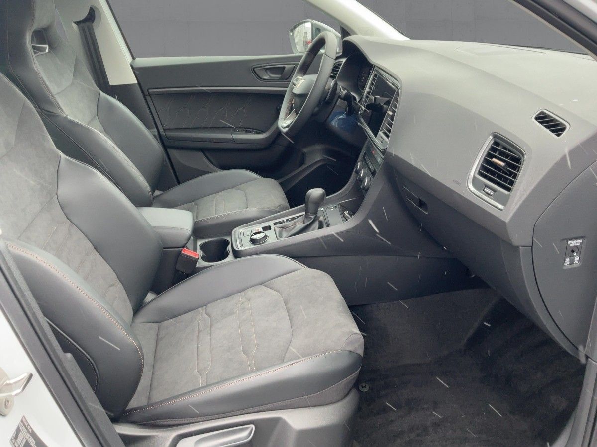 Cupra Ateca - Bild 12