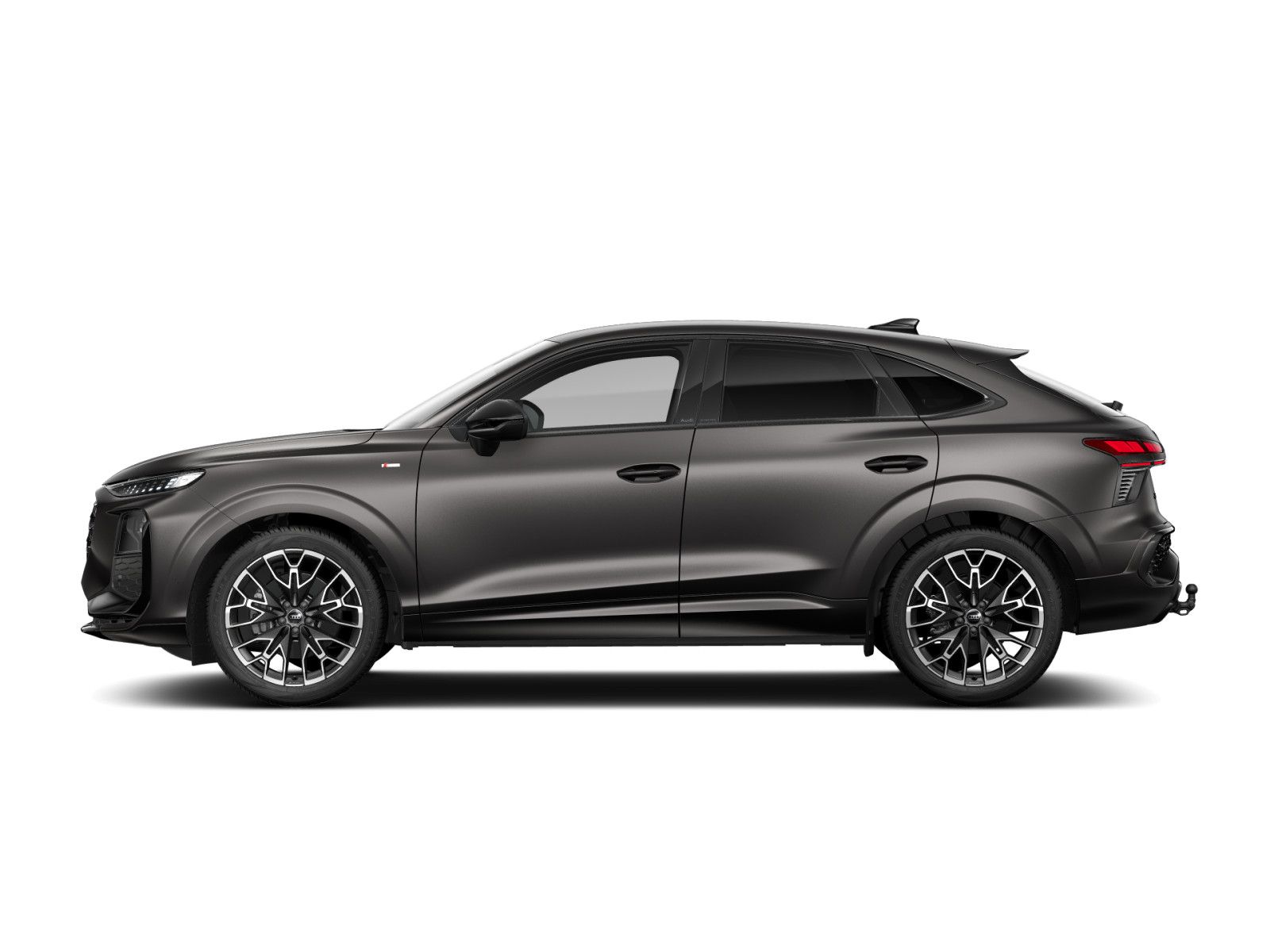 Audi Q3 - Bild 5