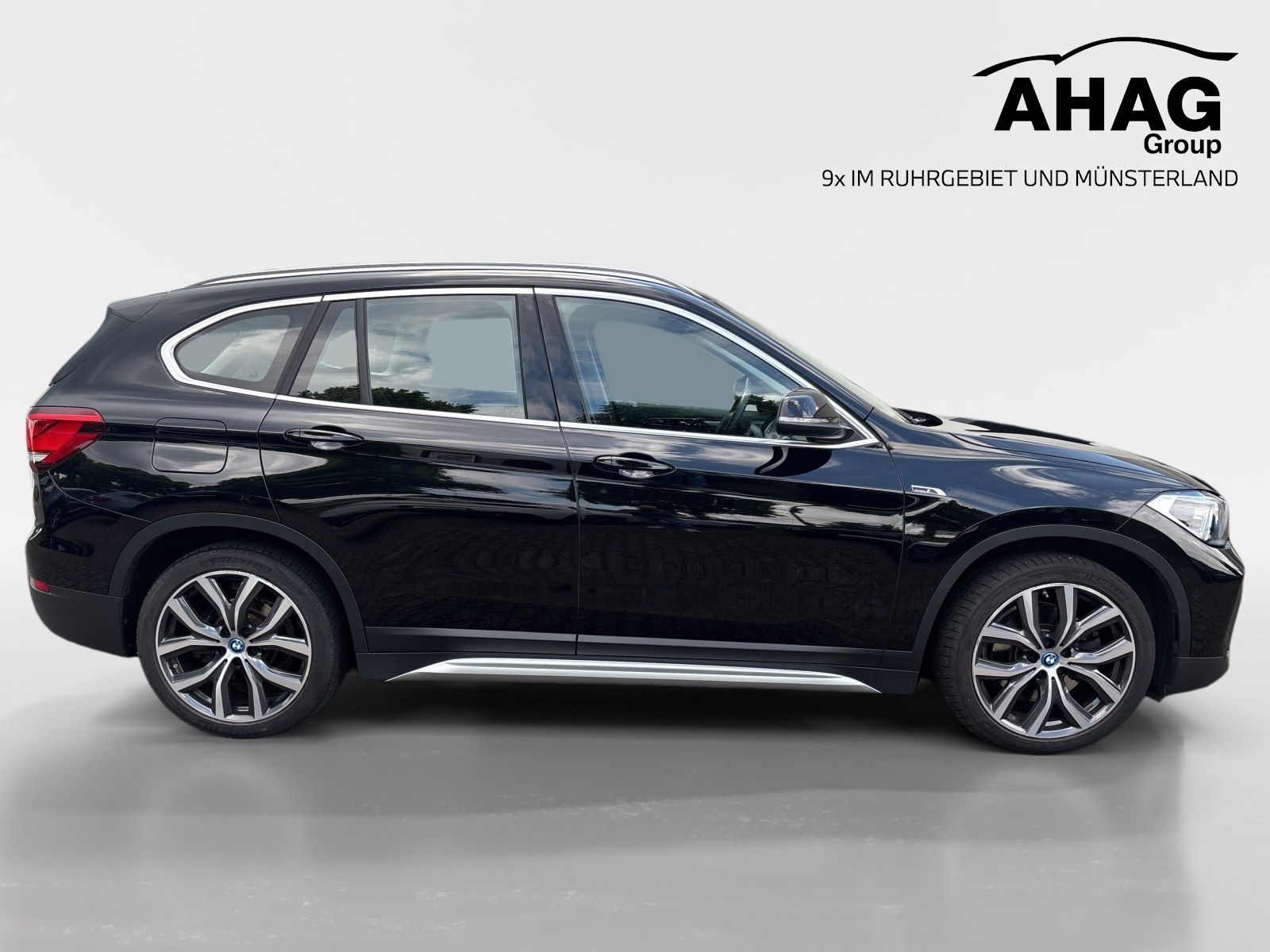 BMW X1 - Bild 3