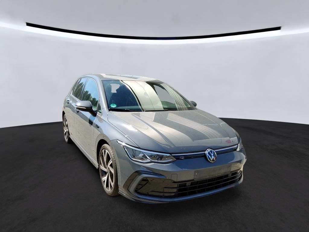 Volkswagen Golf - Bild 2