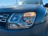 Dacia Duster 1.6 SCe 115 PS Ambiance 74556 - Dacia Duster: Ambiance