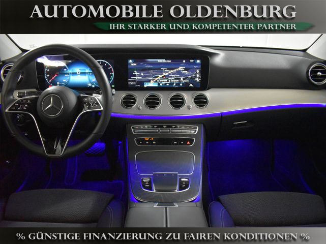 Mercedes-Benz E 300 de T 4MAT Avantgarde *Distro+*PANO*KeyGo*