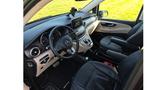 Mercedes-Benz MARCO POLO 250d 4MATIC AMG LINE LANG - Wohnwagen von privat