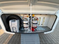 Adria Adora 613 PK*ALDE*MOVER*ATC*