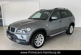 BMW X5 xDrive 30d|7-SITZER|PANO|XENON|STANDHZG|MEMOR - gebrauchte BMW X5 aus dem Jahr 2010