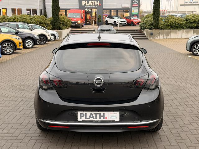 Opel Astra  J Lim. 5-trg. Active