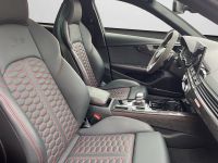 Audi RS4 - Vorschau Bild 5