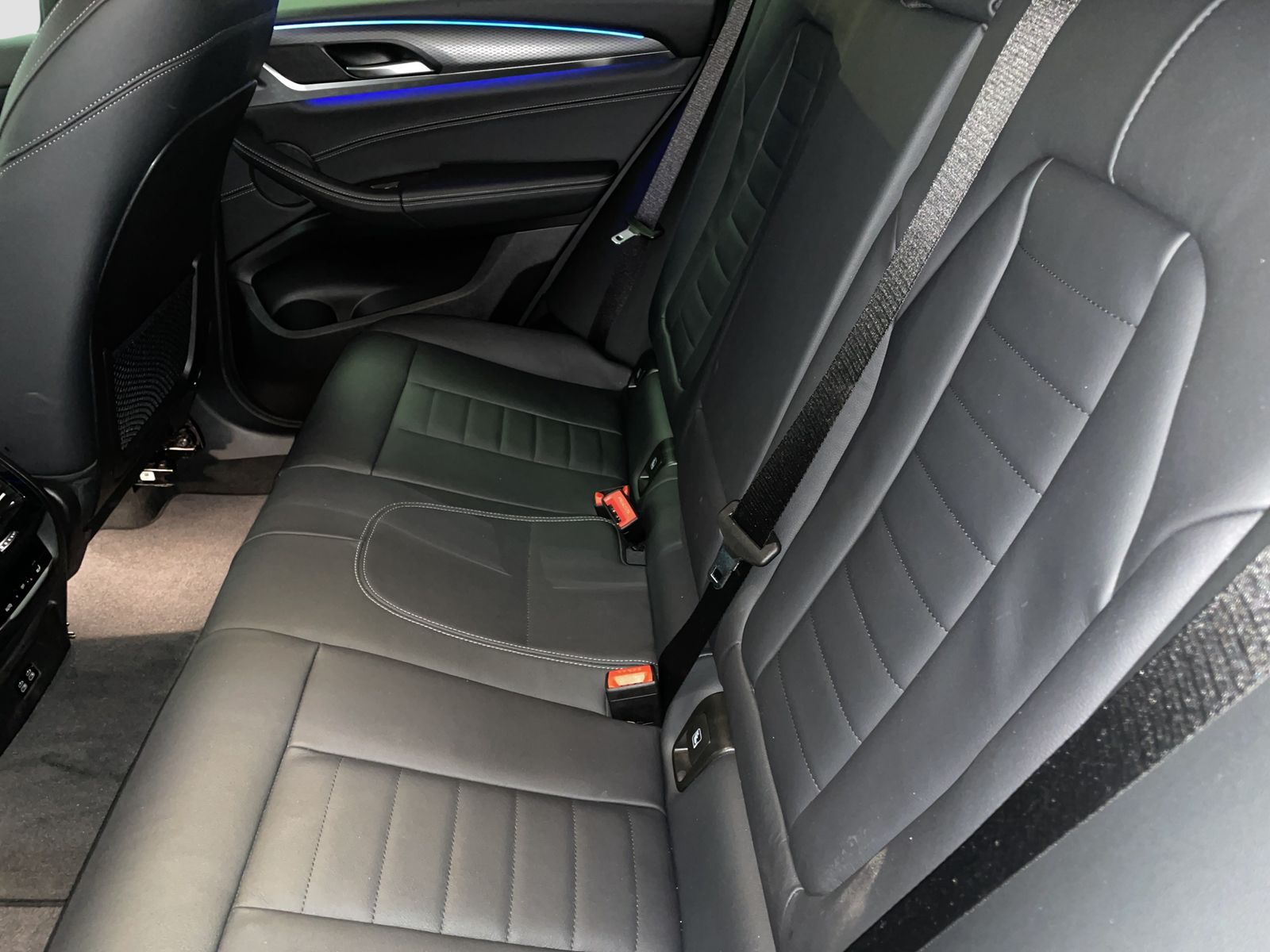 BMW X4 - Bild 13