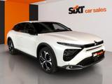 Citroën C5 X 1.2 PureTech Plus|ACC|HeadUp|NAV|PDC+RFK - Citroën C5 X: Plus
