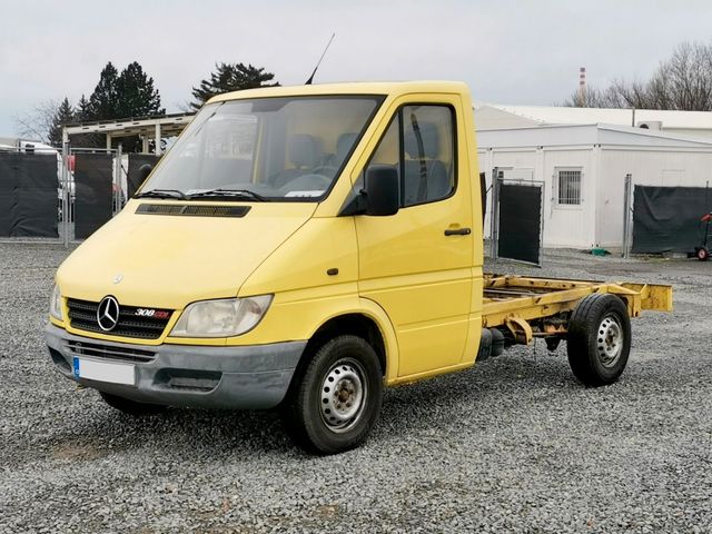 Mercedes-Benz Sprinter 308CDI FAHRGESTELL/ 3000MM