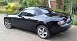 Mazda MX-5 Roadster Coupe Energy 1.8 MZR Energy - Mazda Gebrauchtwagen von 2007