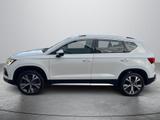 Seat Ateca 2,0 TDI   DSG Xperience - SEAT Ateca Xperience mit Diesel-Antrieb