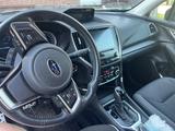 Subaru Forester 2.0ie Comfort Lineartronic Comfort - Subaru Forester: Comfort