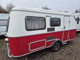 HYMER / ERIBA / HYMERCAR Eriba Touring 530 Tango Red Edition/1.400kg - Offers
