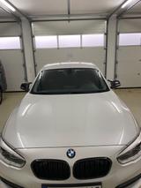 BMW 118i - BMW 118 in Freiburg