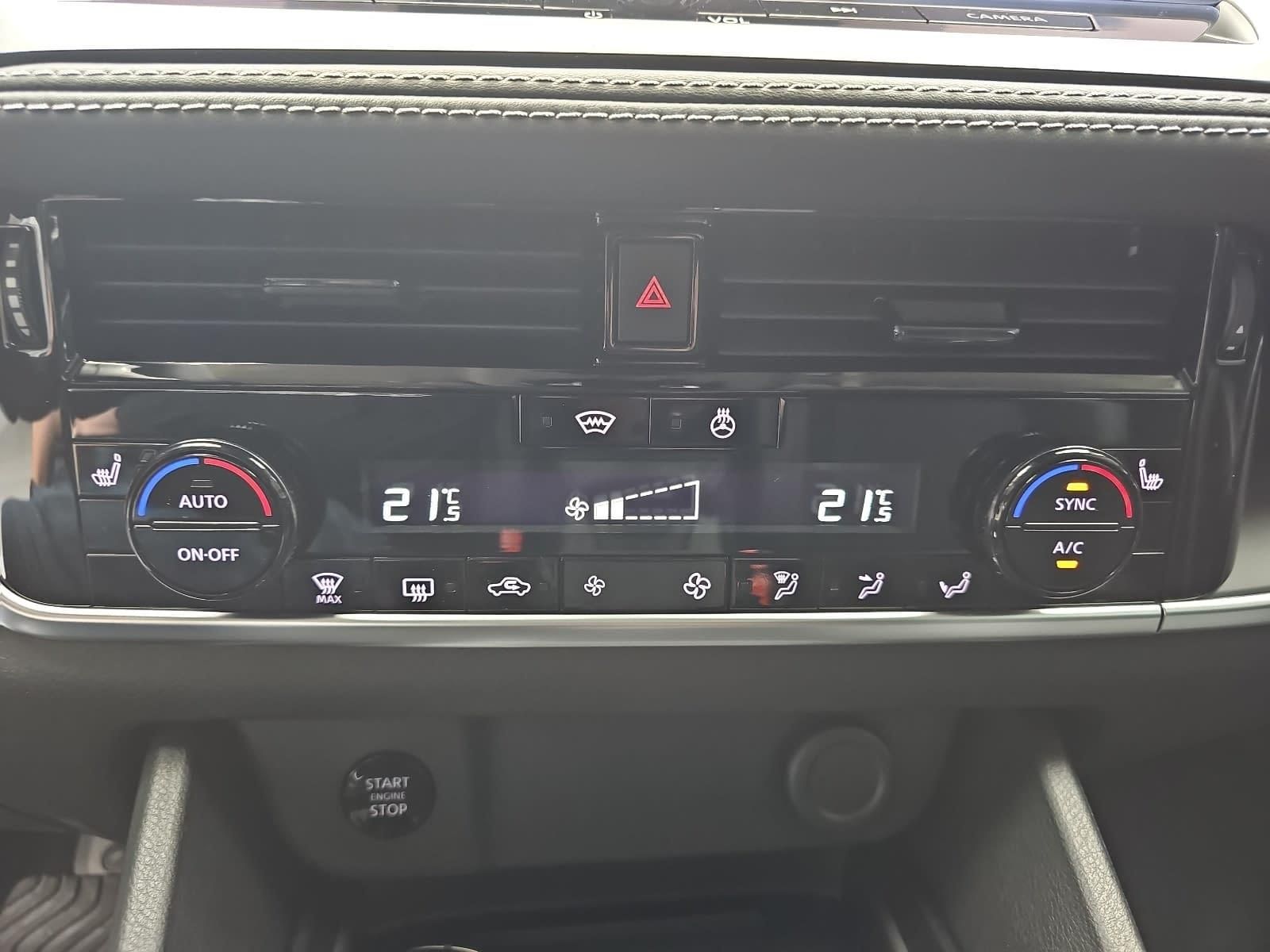 Nissan Qashqai - Bild 12
