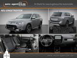 Mitsubishi  2.2 DI-D 4WD Intense/7-Sitzer/AHK/Xenon/DAB - Mitsubishi Outlander 7-Sitzer