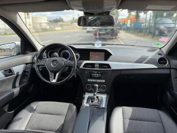 Mercedes C 220 - 10