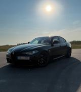 Alfa Romeo Giulia Veloce Q4 280PS - Alfa Romeo Giulia von privat