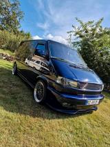 Volkswagen VW T4 Multivan 2.5 AHY, Liebhaberstück - Volkswagen T4 Multivan in Hamburg