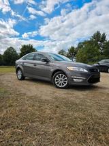 Ford Mondeo / Mk4 / 1.6 EcoBoost / Fließheck - Ford Mondeo: Mk1