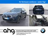 BMW ix3 H INSPIRING Auto EDC Klimaaut. - graue BMW iX3