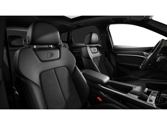 Audi Q8 e-tron - Bild 7