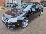 Volkswagen Jetta Wolfsburg Edition Highline - Volkswagen Jetta aus 2008