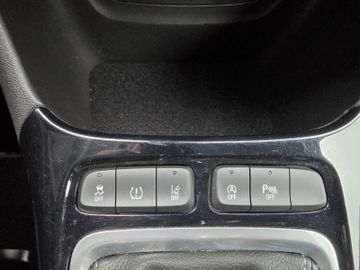 Bild 13 Opel Crossland (X) Crossland Elegance NAV/PDC vo+hi+Cam/SHZ+LHZ+bz