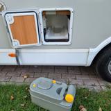 Fiat Ducato - Fiat Teilintegrierter