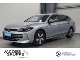 Volkswagen Passat Var. 1.5 eTSI NAVI*AHK*CAM*ACC*SHZ*APP Bu - VW Passat Gebrauchtwagen in Aachen