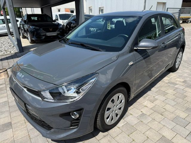 Image of Kia Rio